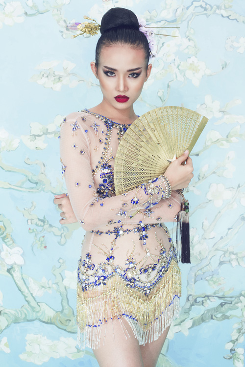 truoc them chung ket the face quan quan se goi ten tuong linh hay tu hao