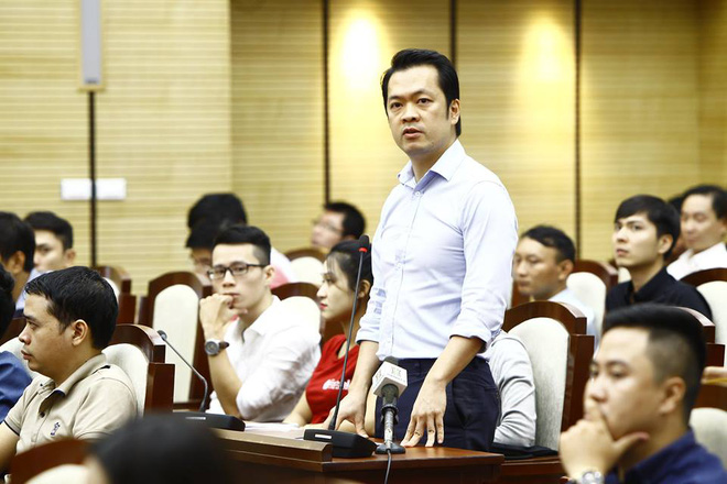 chu tich ubnd tp ha noi dat hang doanh nghiep khoi nghiep xay dung thanh pho thong minh