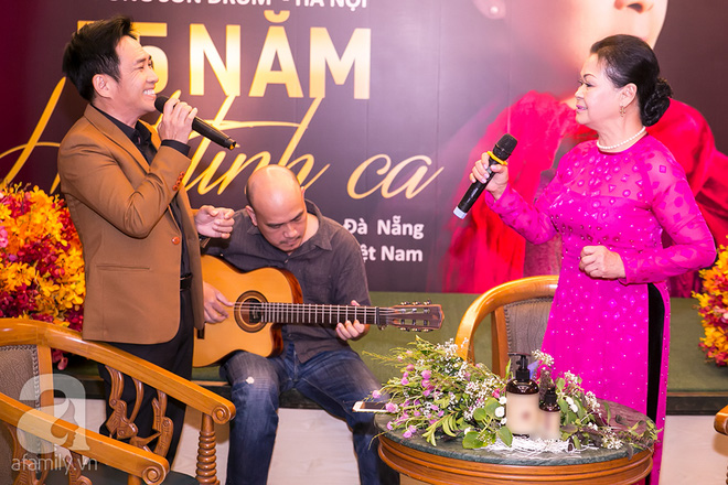 danh ca kha nh ly khong co nha c se n hay nha c sang chi co do ng nha c ho p vo i mi nh hay khong