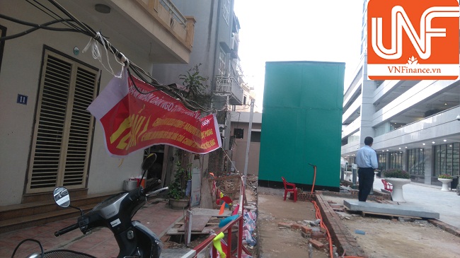 du an goldsilk complex dan buc xuc vi tram bien ap cach nha dung 15m