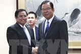 dang cong san viet nam ra doi nhu the nao