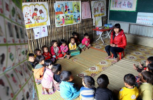 bo gddt yeu cau khong thu cac khoan thu ngoai hoc phi trai quy dinh