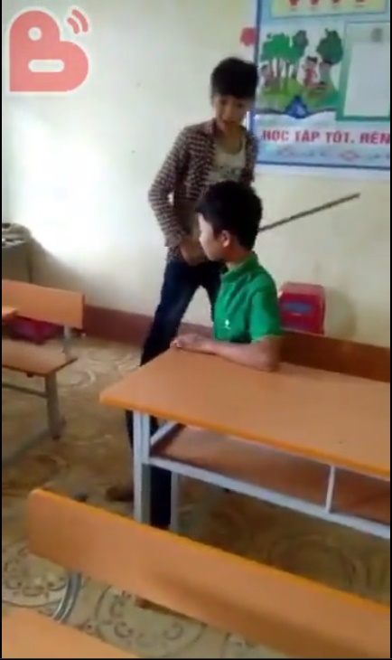 cao bang nam sinh lop 7 bi ban hoc dung tuyp sat danh hoi dong