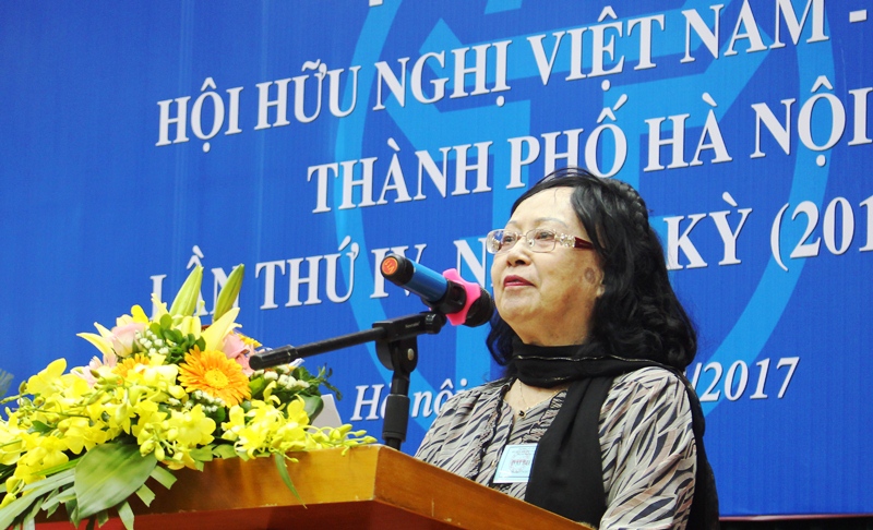 hoi huu nghi viet nam an do thanh pho ha noi phat trien manh me qua 4 ky dai hoi