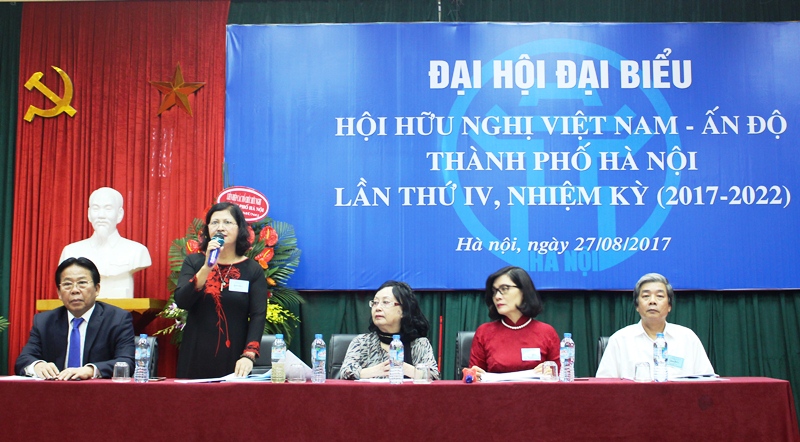 hoi huu nghi viet nam an do thanh pho ha noi phat trien manh me qua 4 ky dai hoi