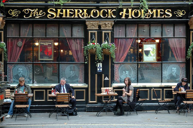 tai sao chi phi sinh song o london lai cuc ky dat do
