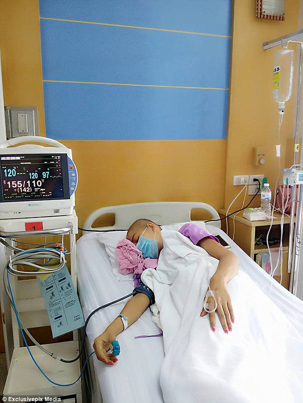 co gai xinh dep qua doi o tuoi 28 2 nam sau khi phat hien minh mac benh ung thu