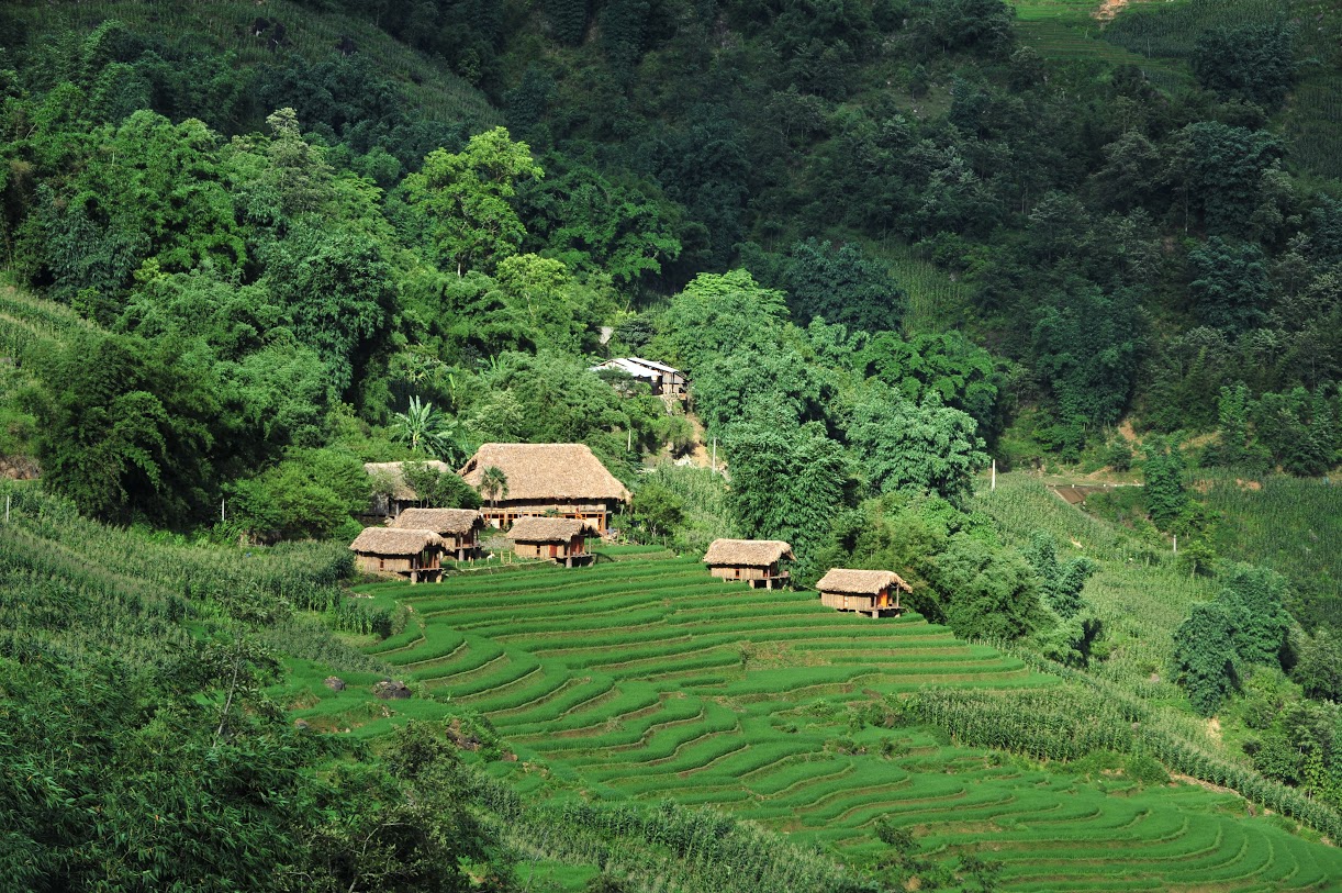 nhung khu nghi duong gan ha noi cho dip nghi le 29