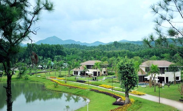 nhung khu nghi duong gan ha noi cho dip nghi le 29