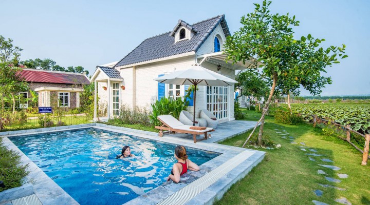 nhung khu nghi duong gan ha noi cho dip nghi le 29