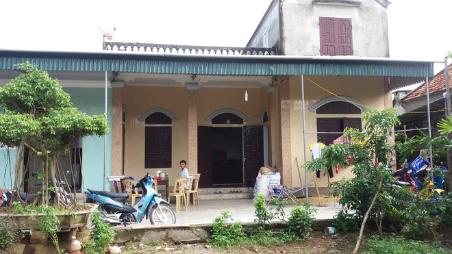 thu tuyet menh cua nguoi me nghi cho con trai 2 tuoi uong thuoc sau roi tu tu