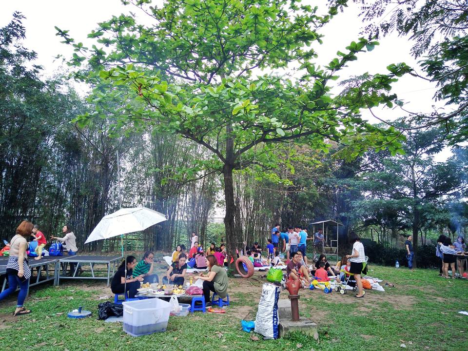 5 dia diem ly tuong ngay ngay tai ha noi dip nghi le 29