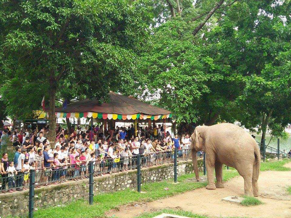 5 dia diem ly tuong ngay ngay tai ha noi dip nghi le 29