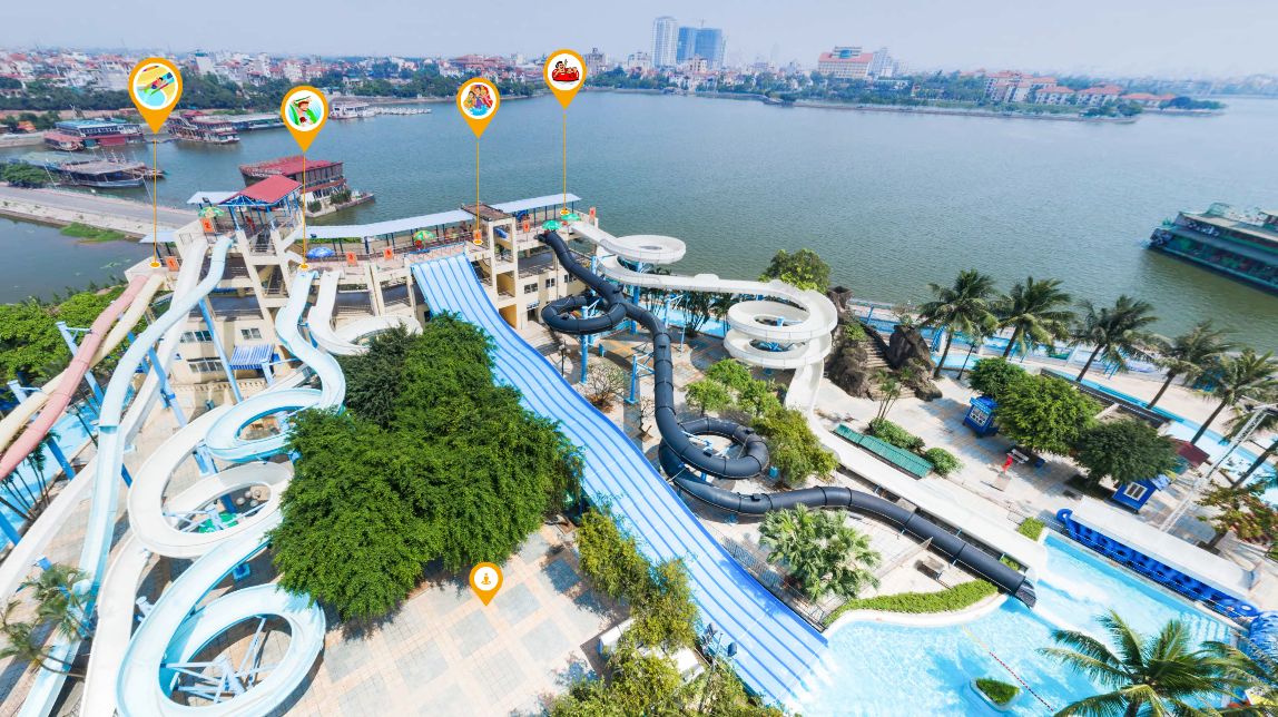 5 dia diem ly tuong ngay ngay tai ha noi dip nghi le 29