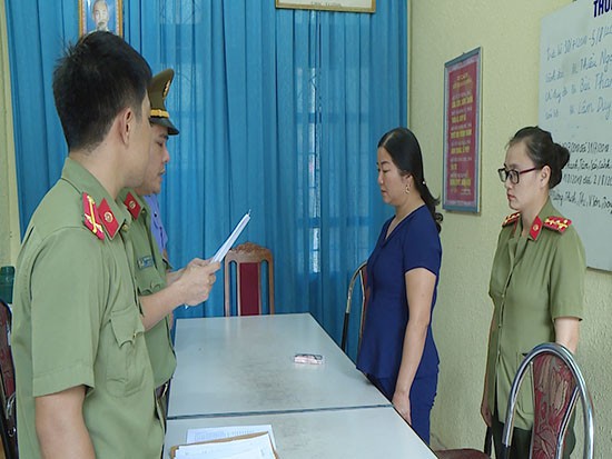 cong an kham nha pho giam doc so giao duc va dao tao tinh son la