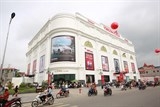 Hàng chục ngàn người dân Thái Nguyên náo nức đến Vincom ngày khai trương