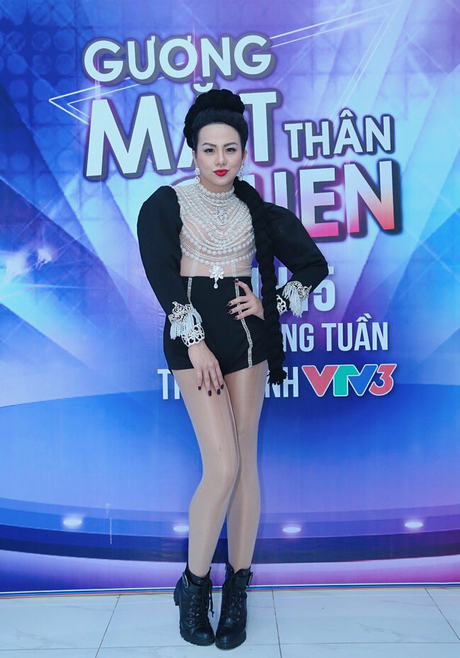 duy khanh khien mr dam thich thu khi hoa ho ngoc ha phien ban goi cam