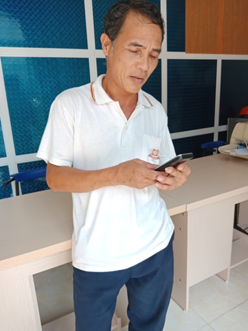 vinh phuc trong thoi gian nghi he nghiem cam day them trong nha truong cap phep ngoai nha truong