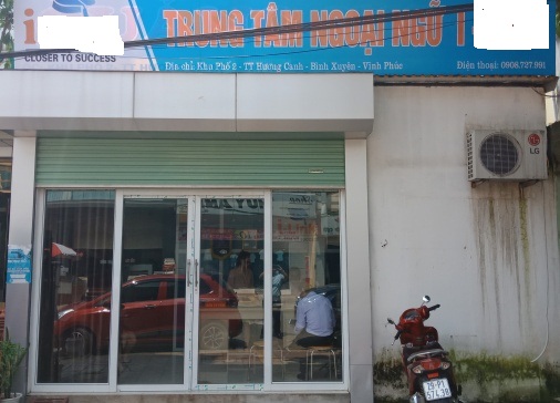 vinh phuc trong thoi gian nghi he nghiem cam day them trong nha truong cap phep ngoai nha truong