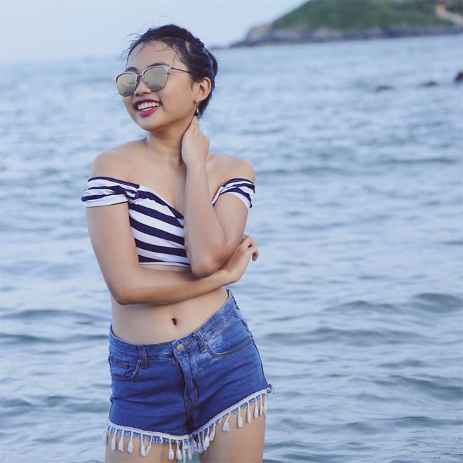 loat sao nhi co hoan canh kho khan da thay doi nhu the nao sau khi noi tieng