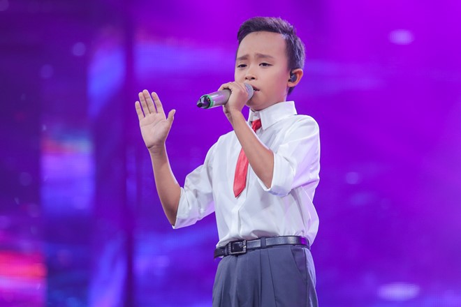 loat sao nhi co hoan canh kho khan da thay doi nhu the nao sau khi noi tieng