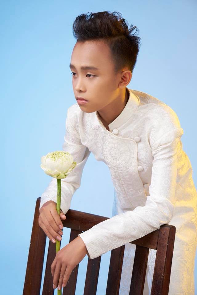 loat sao nhi co hoan canh kho khan da thay doi nhu the nao sau khi noi tieng