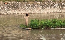 can canh cong nghe nhat ban lam sach song to lich