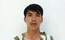 cong an bat khan cap 2 thanh nien lay xe nguoi bi tai nan giao thong