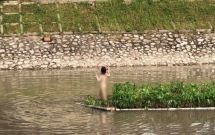 can canh cong nghe nhat ban lam sach song to lich