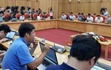 tong cuc thue bo nhiem 141 lanh dao khi chua du tieu chuan