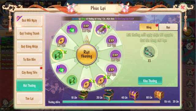 ly giai suc hut khong lo den tu tua game truong sinh quyet vng