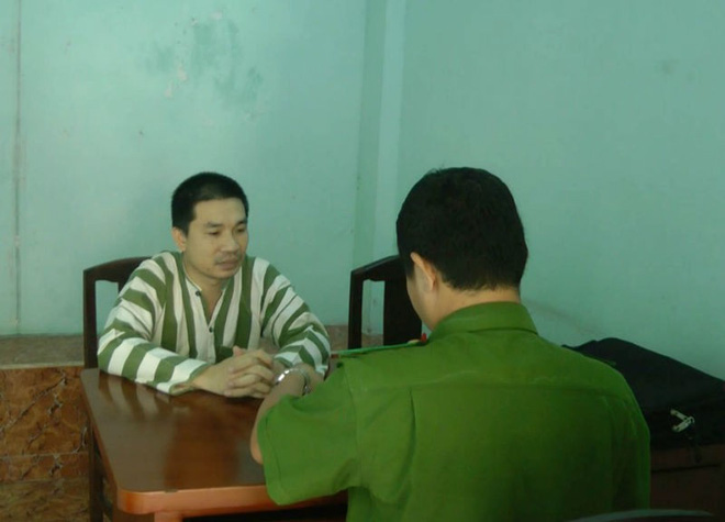 lo dien nhan vat bi an trong tap doan ma tuy cua ong trum hoang beo cung hot girl ngoc miu