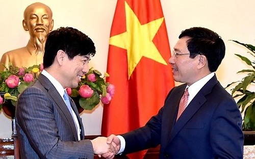 danh gia cao vai tro nguon von oda cua nhat ban trong phat trien