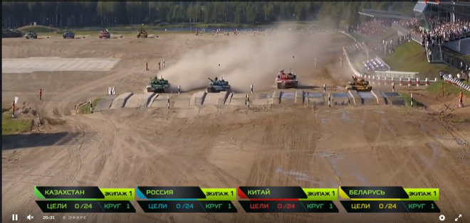 ket qua moi nhat ve tran chung ket tai tank biathlon 2018 trung quoc tuyet vong