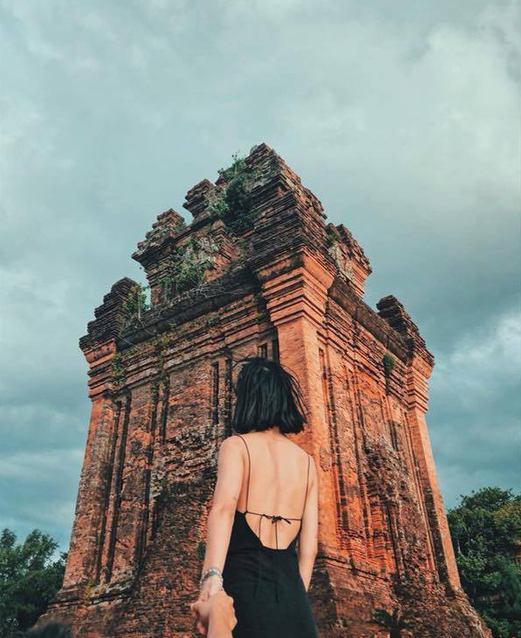 loat anh gay cuoi truyen nhan cua ninja va chiec xe chong trom tru danh