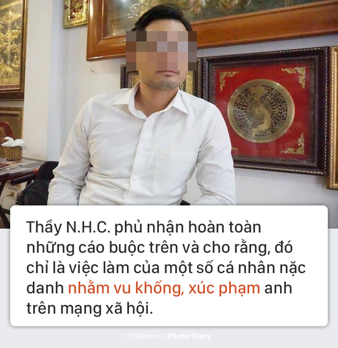 giang vien luat bi to nhan tin ga gam sinh vien nhieu em chu dong nhan tin moi toi uong bia co sao dau