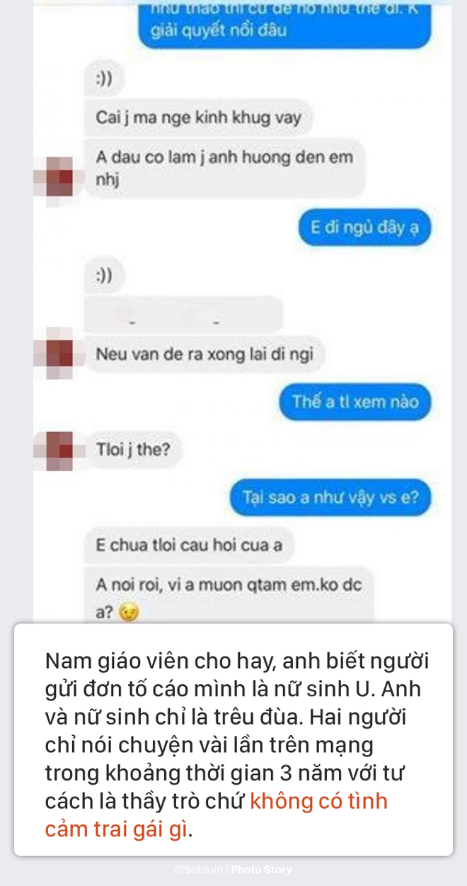 giang vien luat bi to nhan tin ga gam sinh vien nhieu em chu dong nhan tin moi toi uong bia co sao dau
