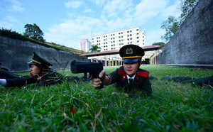bo truong cong an noi ve thoi gian co ket qua dieu tra gian lan diem thi