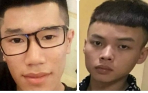 video khong duoc nhuong duong tai xe xe cuu thuong vac dao doa chem doi thu