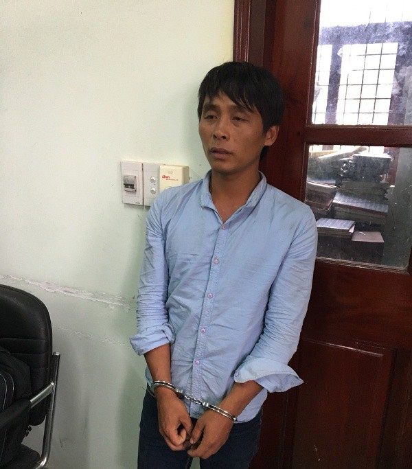 tham sat o tien giang hung thu se phai doi mat voi nhieu toi danh va phai tra gia bang mang song