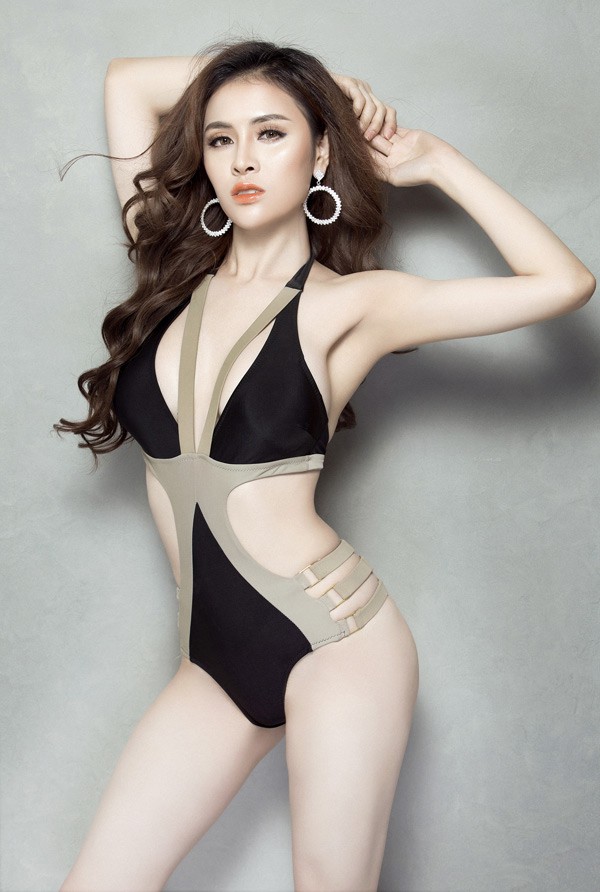 nhan sac thoi chua ai biet den cua a hau bat chap du luan chup anh phan cam