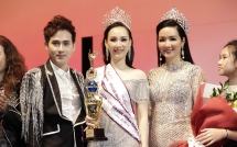 ai nu cua hoa hau giang my xinh dep di cung tai nang