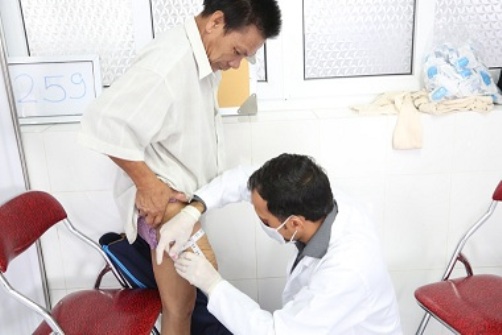 phu tho tong ket du an trai lap chan gia jaipur foot mien phi