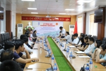an do ho tro lap chan gia mien phi cho 250 nguoi khuyet tat yen bai