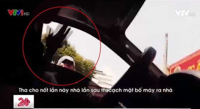 tim ra danh tinh ke tran lot tien cua nguoi nha benh nhan ung thu giai doan cuoi vi tu y goi xe cuu thuong ben ngoai