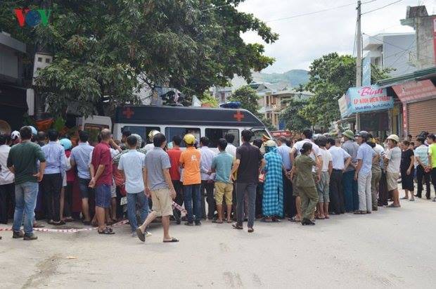 nguyen nhan vu no sung khien vo chong giam doc o dien bien tu vong nghi pham gay an do khong doi duoc tien no