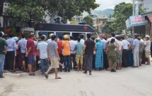 he lo nguyen nhan vu no khien 11 nguoi thuong vong o cam ranh
