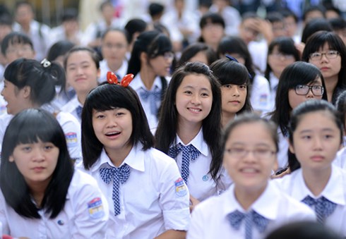 hoc sinh sinh vien tham gia dong bhyt co nhieu quyen loi khi kham chua benh