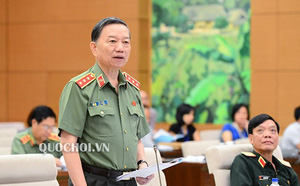 5 lanh dao tong cuc va cuc truong tu nguyen xin nghi cong tac truoc tuoi