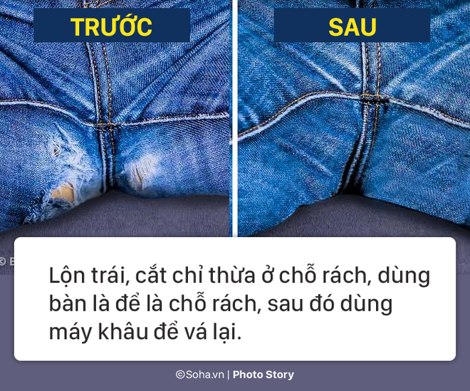 photo story 11 meo sua chua va bien hoa trang phuc ai cung nen biet phong khi can den